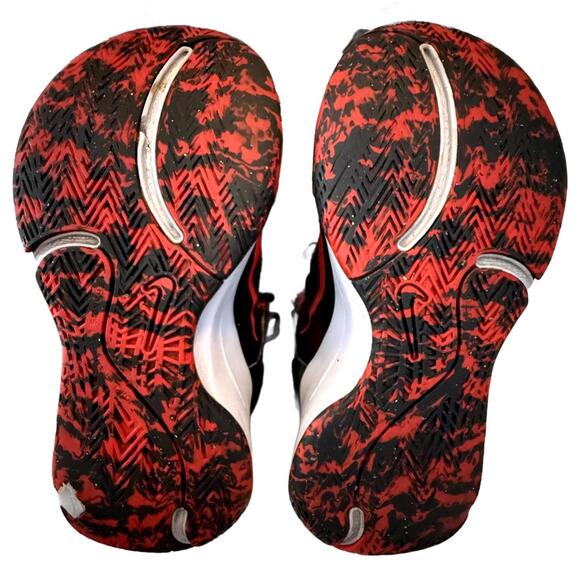 Nike Giannis Immortality 2 Basketball Shoes Bred Men’s 8 - Picture 3 of 7